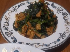 -胖老汉椒麻鸡清真新疆菜(西御街店)