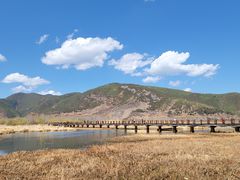 -丽江泸沽湖景区