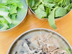 -攀枝花·任德琼·盐边羊肉米线