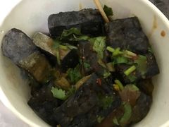 -无声臭豆腐(大井1号店)