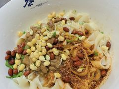 -黎一碗大碗手工面(城市立方店)