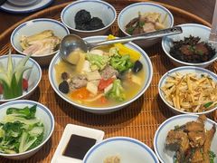 -绍兴老味道·非遗门店(银泰城店)