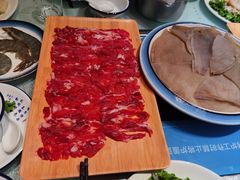 -李氏疙瘩汤·本地海鲜·老烟台菜(所城里店)
