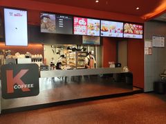-肯德基(盘龙奥莱店)