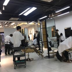 -ASA HAIR SALON