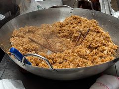 -六广门毛阿姨糯米饭