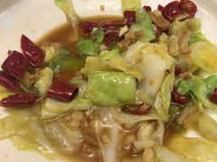 -粤尚腾香居中餐厅(首都机场希尔顿店)