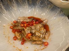 -百香自助餐厅·西安唐隆国际酒店(曲江店)