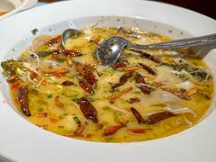 -一品红川菜(皇岗二店)