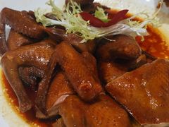 红烧乳鸽-渔旺喜宴(银座店)