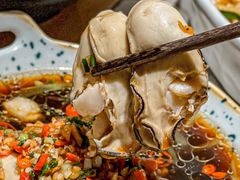 -十面欢腾·海鲜面·台式Bistro(长乐路店)