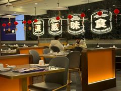 -九龙茶记·粤式餐厅融合菜(鹭江店)