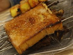 -北三老太太烧烤(人生一串上榜店)