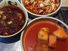 -英子补身汤(海兰路店)