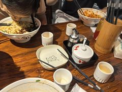 -秦园陕西手工面馆(番禺节能科技园店)