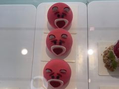 -嗒令甜品·主题融合料理餐厅(首座时代店)