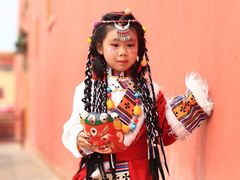 -普陀宗乘之庙(小布达拉宫)