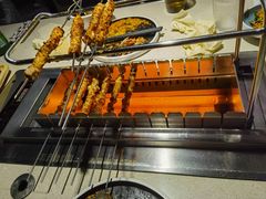 -丰茂烤串(五道口店)