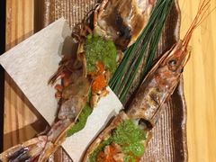-花潮料理艺食馆(世欧广场店)