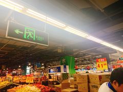-家乐福会员店(南翔店)