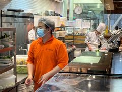 -莺花渡火锅City Green(万象城店)
