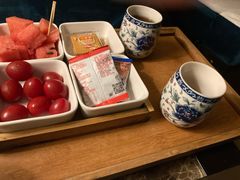 -韵道养生.足道.按摩.SPA(古美店)