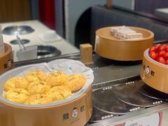 -龍歌自助小火锅(市南金茂湾店)