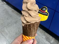 -麦当劳(广州新港东路第二分店)