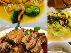 -九號渔港·蒸汽海鲜·粤菜茶点(八卦岭店)