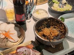 -炙城·韩式烤肉(南京东路店)