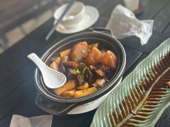 -鹿鸣酒家(越秀店)