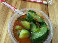 -卫卫麻辣烫(建设新村路店)