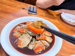 -红灯笼龙凤饭店(宁波老字号店)