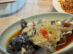 -味莊·青岛菜(云霄路店)