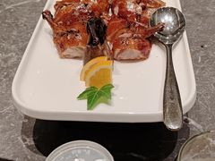 -同庆楼(滨湖万达广场店)