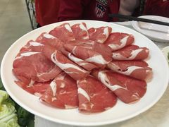 -东来顺饭庄(王府井步行街店)