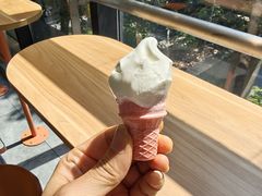 -麦当劳(浦江镇绿地乐和城店)