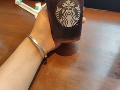 -星巴克臻选(南京艾尚天地店)