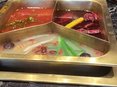 -王家渡火锅店(亦庄店)