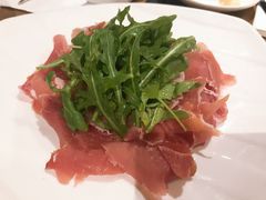 -安妮意大利餐厅(国贸店)