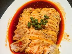 -小城粥道·海胆鲜虾粥(解放广场店)