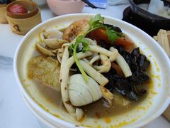 -盛世名点(客世界店)