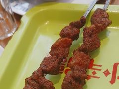 -天山传奇新疆菜(SKLP店)