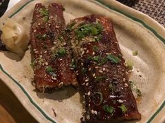 -半藏居酒屋(香港花园店)