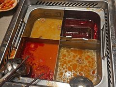 -海底捞火锅(苏宁广场店)