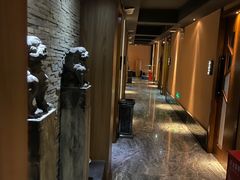 -君悦会影院足道·SPA•推拿(江桥店)