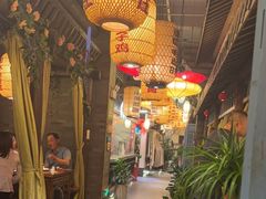 -永安水煮活鱼·仪征菜(仪征奥林匹克店)