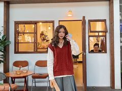 -白熊咖啡(闽江大道店)