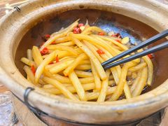 -翠清酒家(万丰路店)