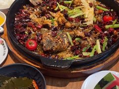 -老板恋上鱼(恒隆广场店)